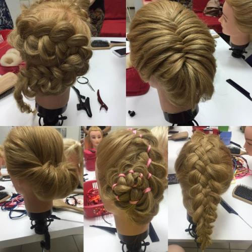 Девушки?  Для отработки скорости и пополнения клиентской базы. 02