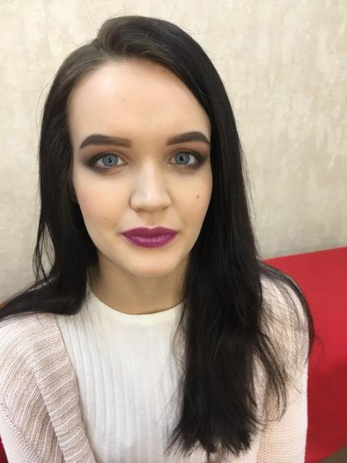 Дорогие?  Приглашаю вас в мини - студию эстетики в качестве модели на. 03