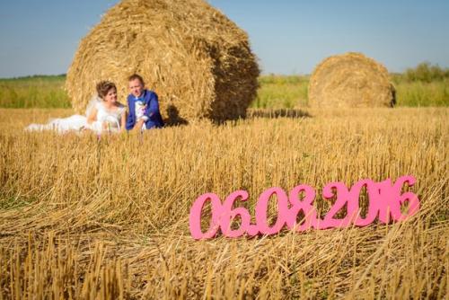 Мы хотим поблагодарить всех, кто принимал участие в нашем маленьком тожестве. 02