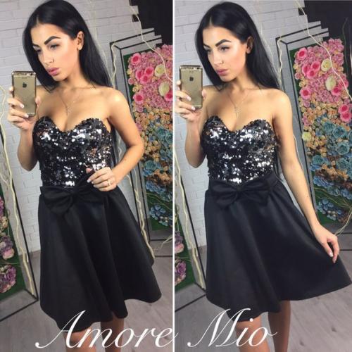 Модные тенденции новогодней ночи 2017 или в чем встречать? 09 Модные тенденции новогодней ночи 2017 или в чем встречать? 09