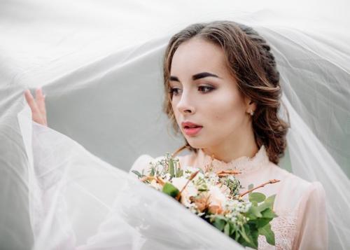 Дорогие девушки!  У вас впереди свадьба, фотосессия или важное событие, на котором нужно выглядеть на все 100? 02