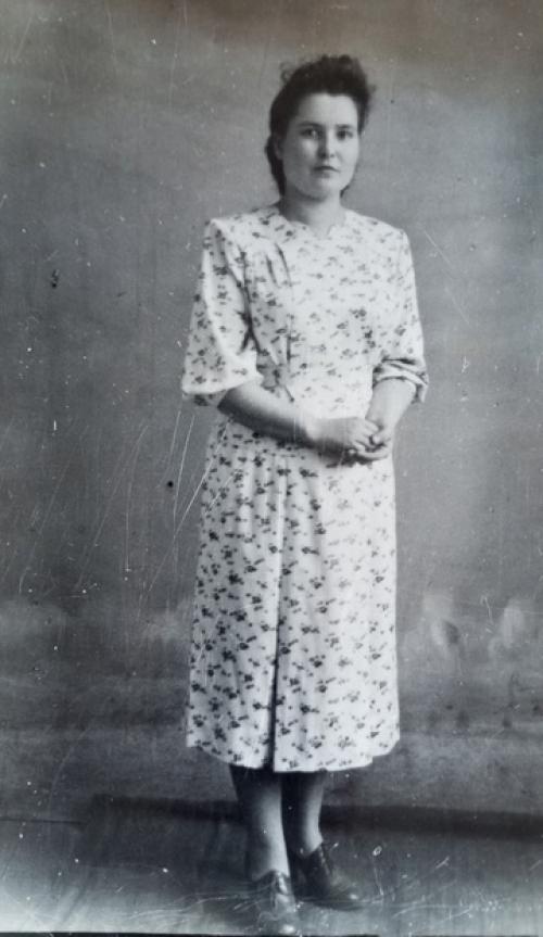 Маша - Вишенка или страсти по Чайке. 02