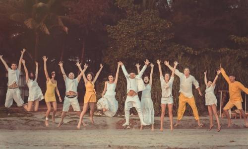 Свадебные церемонии в Гоа. 03 Свадебные церемонии в Гоа. 03