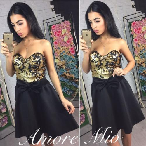 Модные тенденции новогодней ночи 2017 или в чем встречать? 03 Модные тенденции новогодней ночи 2017 или в чем встречать? 03