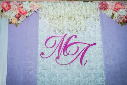 Мы хотим поблагодарить всех, кто принимал участие в нашем маленьком тожестве. 04