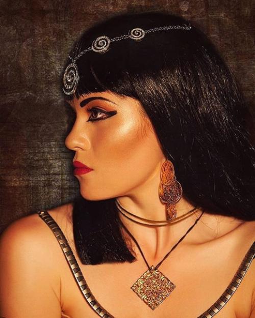 День второй. Сколько раз ты косплеил? 08 День второй. Сколько раз ты косплеил? 08