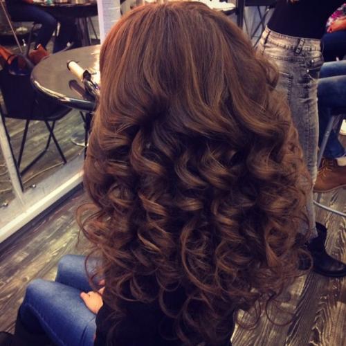 Визажист - стилист. Ищу моделей на макияж и причёски. 02