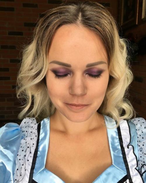 Москва и Подмосковье? 07