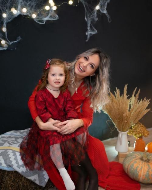 Здесь маааленькая часть снимков с фотодней в стиле Halloween. 02 Здесь маааленькая часть снимков с фотодней в стиле Halloween. 02