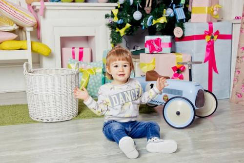 Новогодние фотосессии?   Из всех возможных фотосессий в году, самая приятная - новогодняя фотосессия? 04