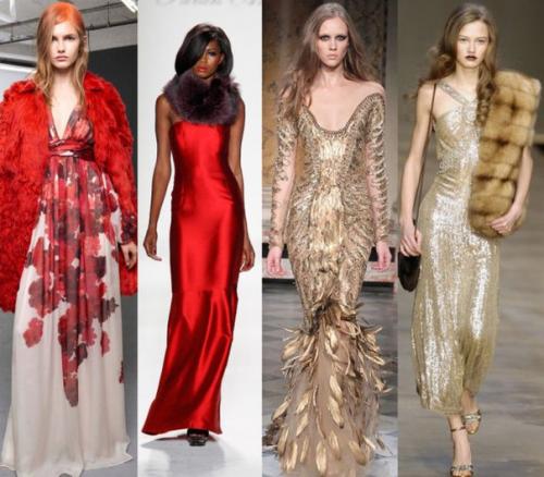 В чем встречать новый год 2017? 03 В чем встречать новый год 2017? 03