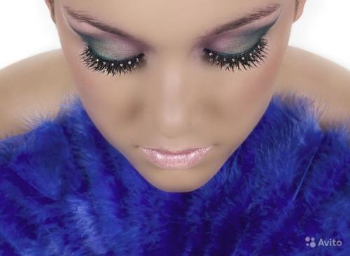 Милые девушки?  Самый волшебный и прекрасный праздник приближается? 01