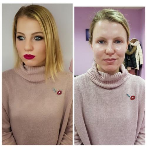 Как окрасить волосы без химии: только натуральные средства! 05