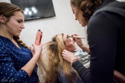 Алена, сочетание классики и аристократизма. 01