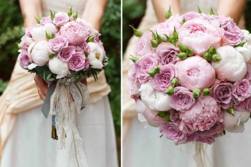 Как правильно выбрать свадебный букет невесты? 04 Как правильно выбрать свадебный букет невесты? 04