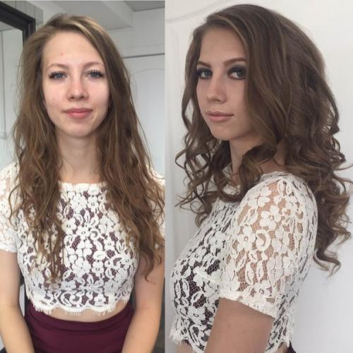 Девушки?  Для отработки скорости и пополнения клиентской базы. 01