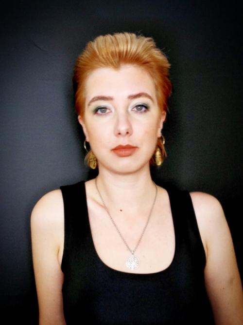 Хотите хотя бы чуть - чуть измениться? 01