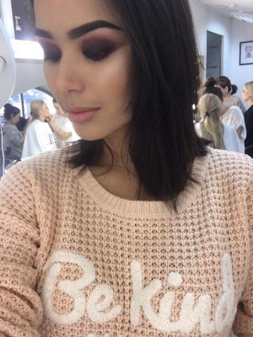 Милые, наши красавицы! 03 Милые, наши красавицы! 03