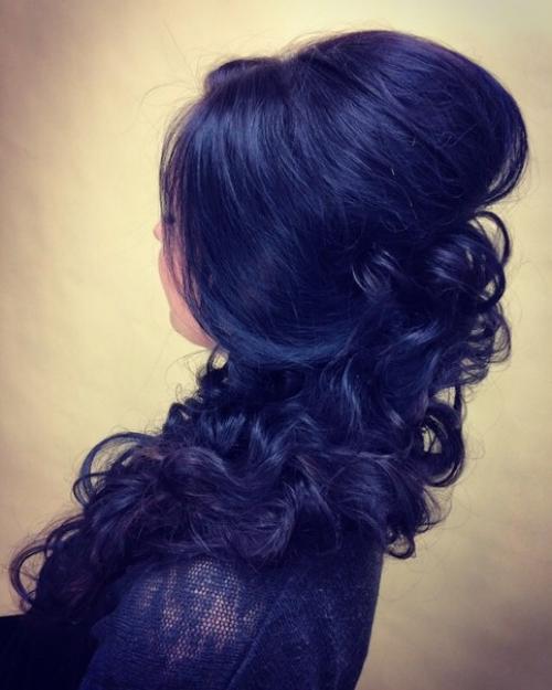 Визажист - стилист?  Приглашаю вас к себе на макияж и причёски? 05