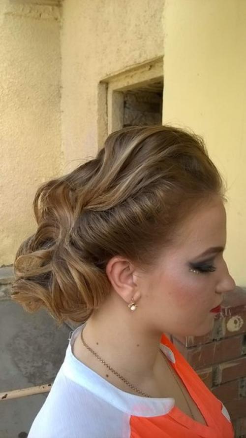 Запись началась к новому году уже! 03