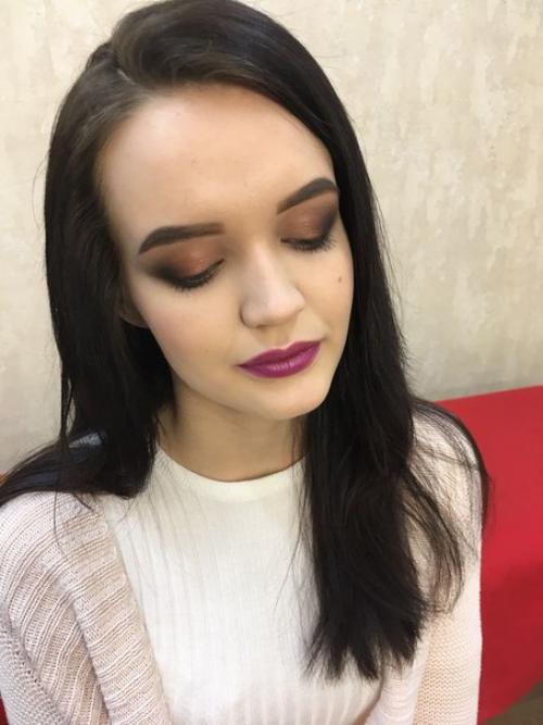 Дорогие?  Приглашаю вас в мини - студию эстетики в качестве модели на. 04