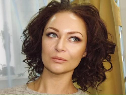 Девушки, приглашаю на создание образов ( макияж, укладка. 01