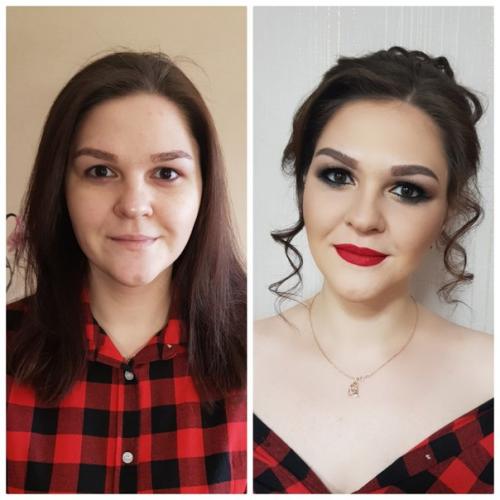 Как окрасить волосы без химии: только натуральные средства! 06