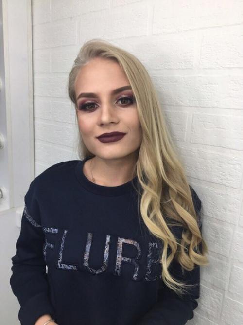 Милые, наши красавицы! 05 Милые, наши красавицы! 05