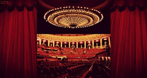 В чем пойти в ТЕАТР женщине? 06 В чем пойти в ТЕАТР женщине? 06