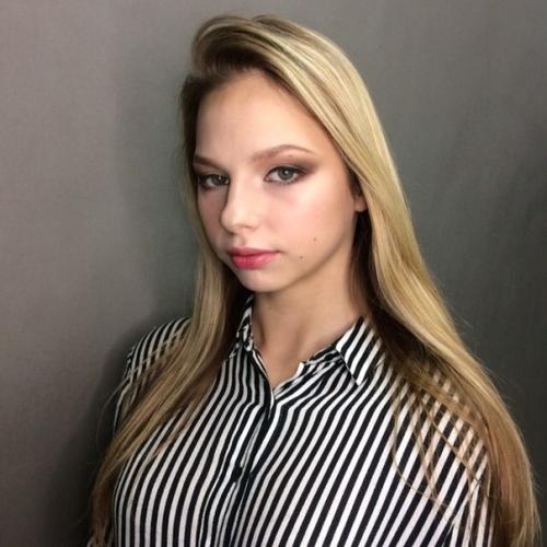 Визажист - стилист?  Приглашаю вас к себе на макияж и причёски? 06