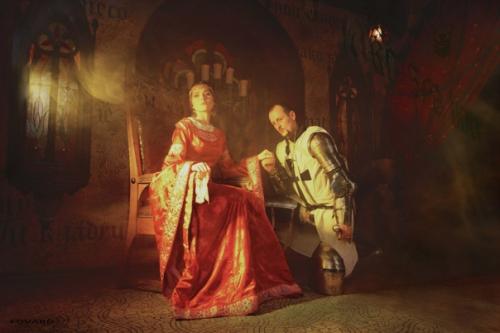 День второй. Сколько раз ты косплеил? 05 День второй. Сколько раз ты косплеил? 05