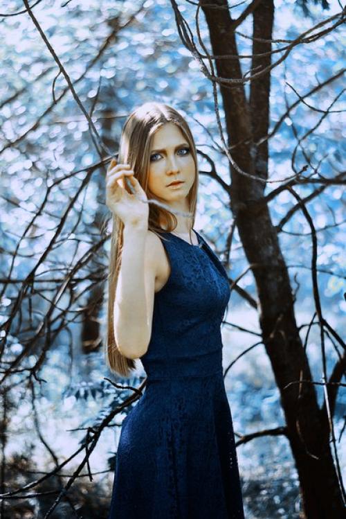 Фотограф и модель ищут визажиста и парикмахера на условиях TFP на 25. 05