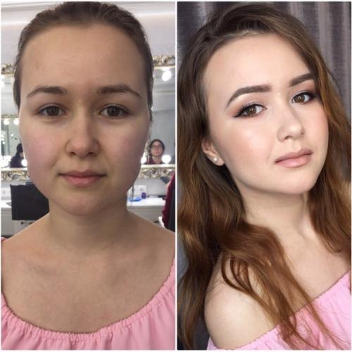 Услуги визажиста - стилиста? 03