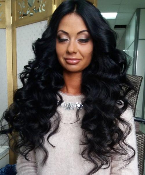 Я могу помочь в создании образа на любое мероприятие я дипломированый стилист - парикмахер, визажист? 04