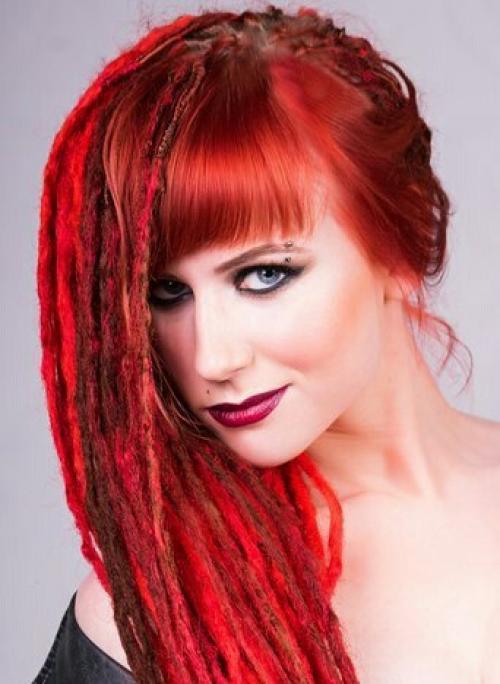 Требуются модели (модельной внешности) бесплатно на макияж и прическу для пополнения портфолио. 04