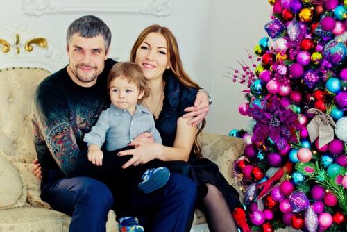 Новогодние фотосессии?   Из всех возможных фотосессий в году, самая приятная - новогодняя фотосессия? 07