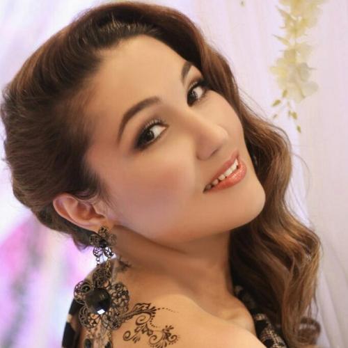 Требуются модели (модельной внешности) бесплатно на макияж и прическу для пополнения портфолио. 02