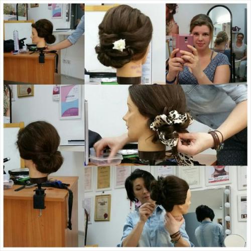 И снова уникальный курс рад принять новых слушателей! 04