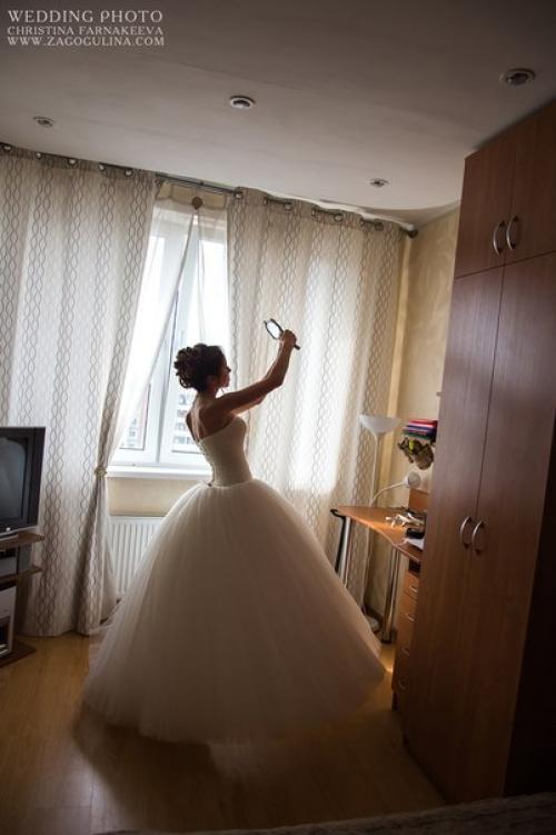 Заметки фотографа - это наблюдения во время работы, так сказать, некоторый опыт. 08