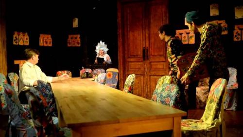 Выходные в Тюмени: куда пойти 26 и 27 ноября. 01 Выходные в Тюмени: куда пойти 26 и 27 ноября. 01