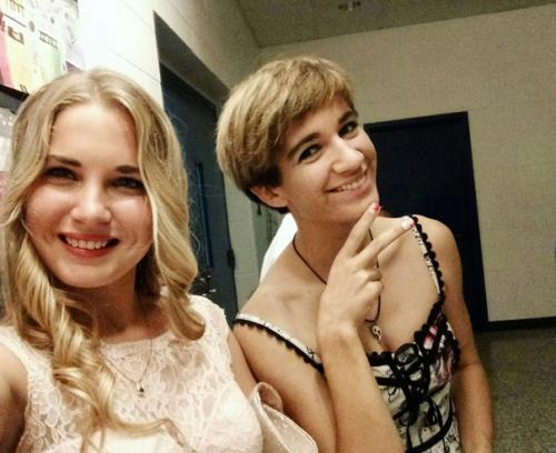 Як мій хоумкамінг день несподівано обернувся днем волонтерства? 08 Як мій хоумкамінг день несподівано обернувся днем волонтерства? 08