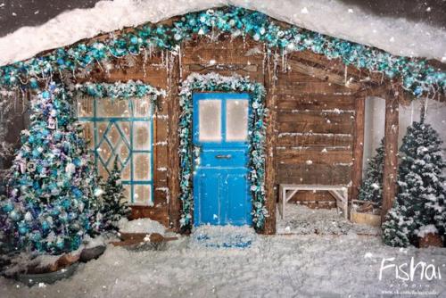 В студиях осталось только будничное время, кто ещё хочет попасть на новогодние фотосессии, успевайте бронировать удобное для вас время! 05