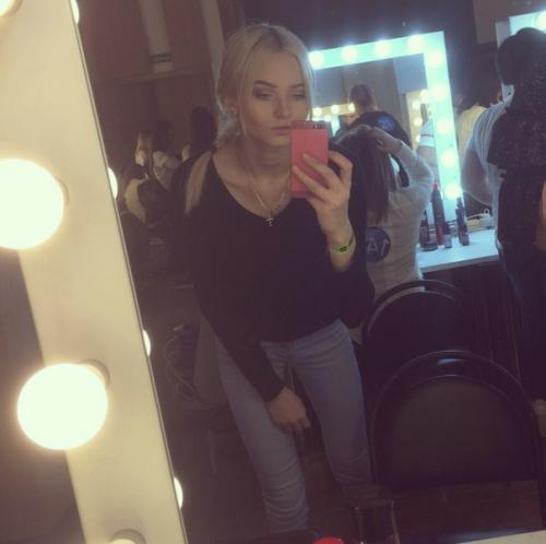 Всем всем привет! 03