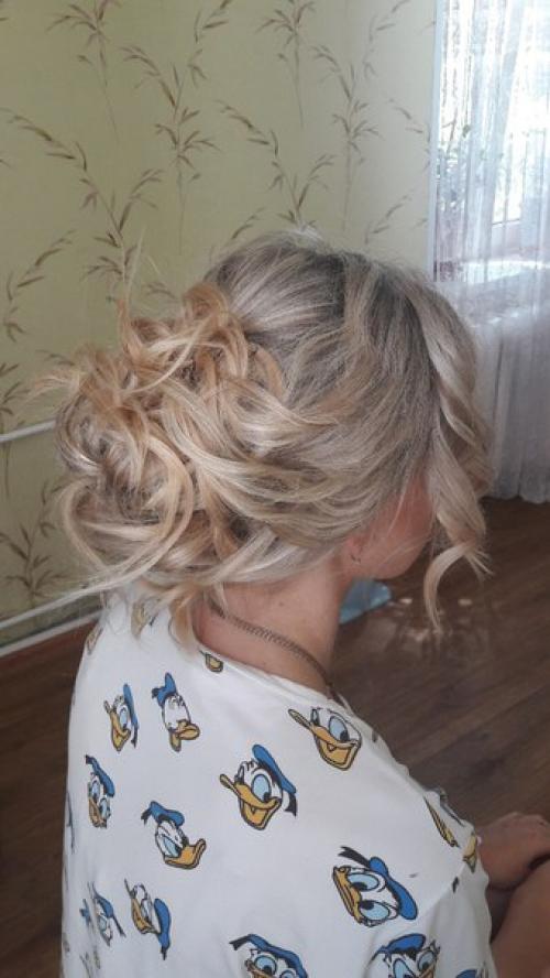 Здраствуйте прекрасные леди? 03