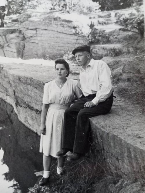 Маша - Вишенка или страсти по Чайке. 03