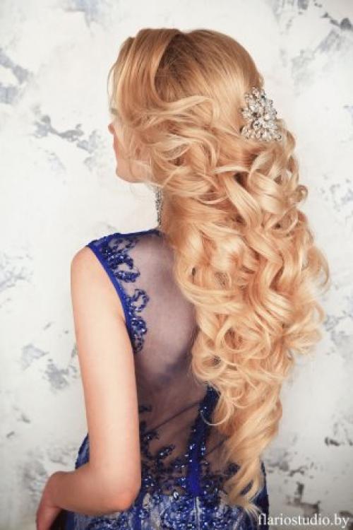 Девочки, модные тенденции для невест 2017! 03 Девочки, модные тенденции для невест 2017! 03