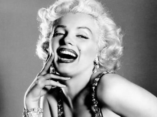 Минутка истории?   Макияж и прическа 50- ых. 02 Минутка истории?   Макияж и прическа 50- ых. 02