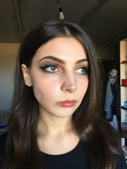 Предлагаю услуги визажиста. 01