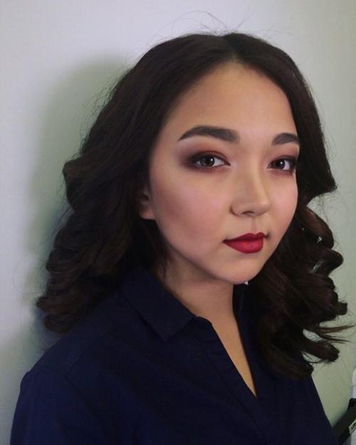 Визажист - стилист?  Приглашаю вас к себе на макияж и причёски? 01