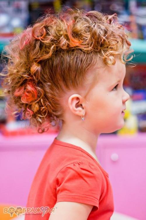 Где сделать красивую праздничную прическу? 04